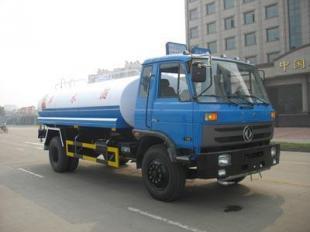 河北保定厂家直销10吨东风多功能绿化洒水车 高效作业与高性价比之选